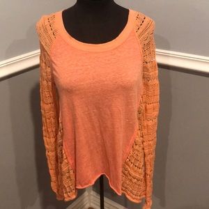 Free people top